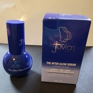 Juvia's Skin - The After Glow Serum